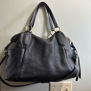 Aimee kestenberg genuine leather bag